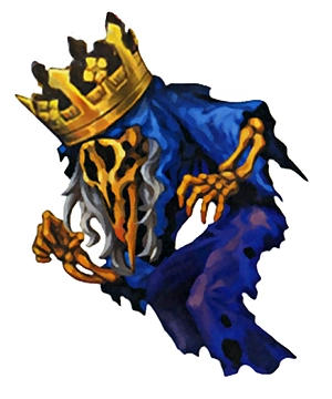 King Valentine King Valentine