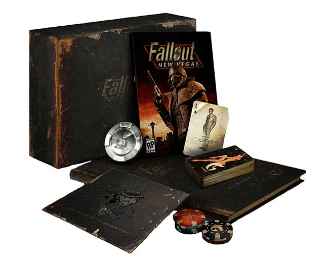 Fallout: New Vegas