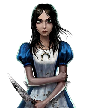 Alice Liddell Alice Liddell