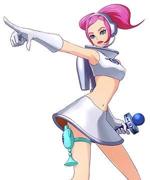 Ulala Ulala