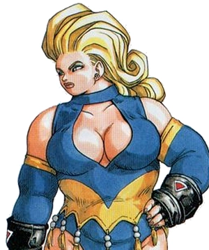 Mary Ivonskaya Mary Ivonskaya