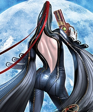 Bayonetta Bayonetta