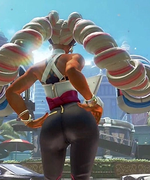 Twintelle Twintelle