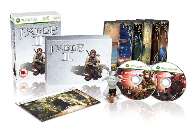 Fable II Fable II