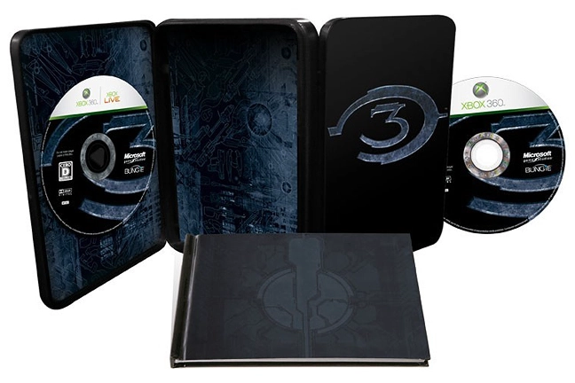 Halo 3 Halo3