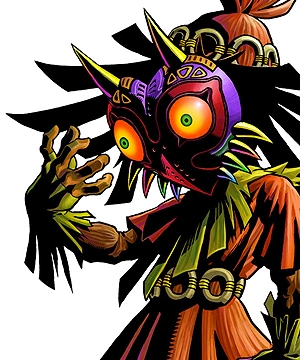Skull Kid