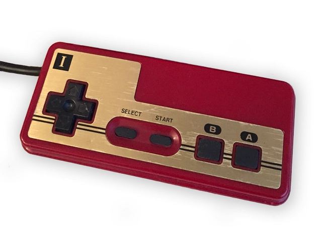 Square Buttons Square Buttons