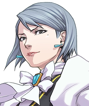 Franziska von Karma