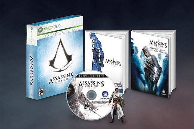 Assassin's Creed Assassin's Creed