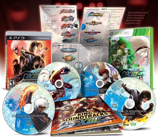 Anthology Soundtrack Anthology Soundtrack