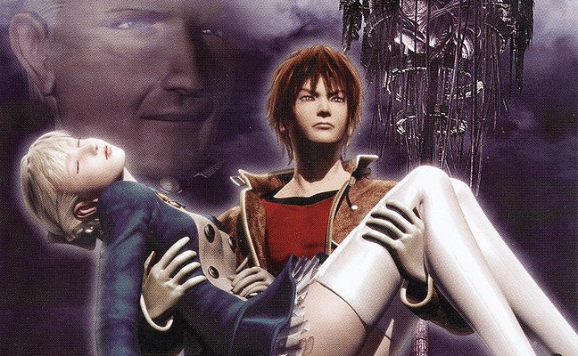 Shadow Hearts Shadow Hearts