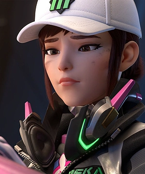 D. Va D. Va
