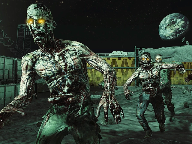 Call of Duty: Black Ops Call of Duty: Black Ops