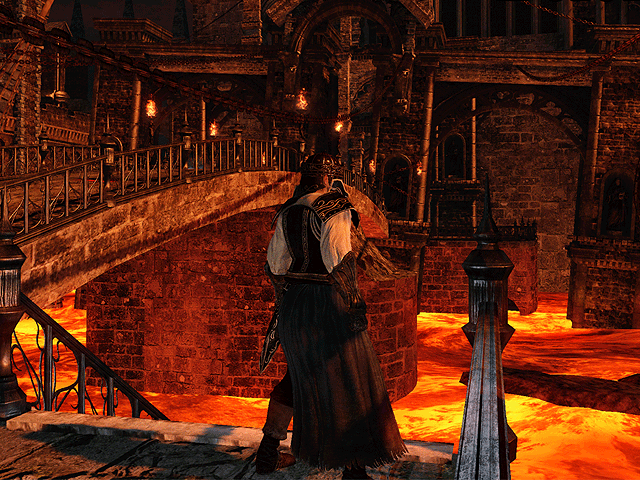 Dark Souls II Dark Souls II