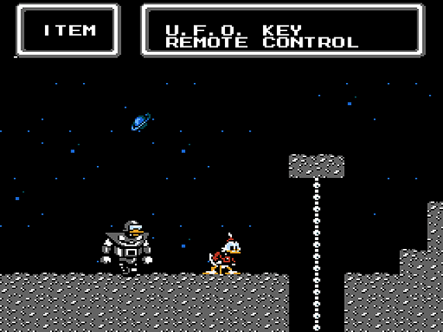 DuckTales DuckTales