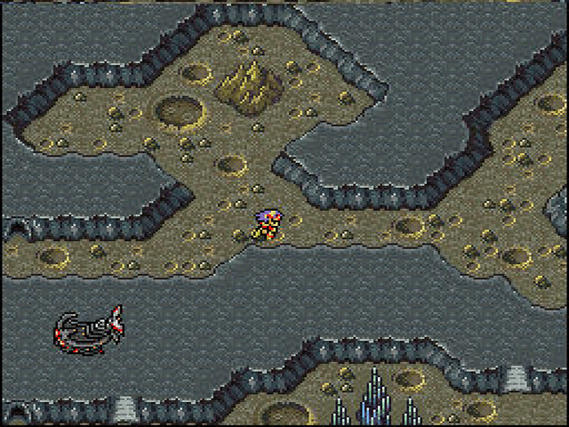 Final Fantasy IV Final Fantasy IV