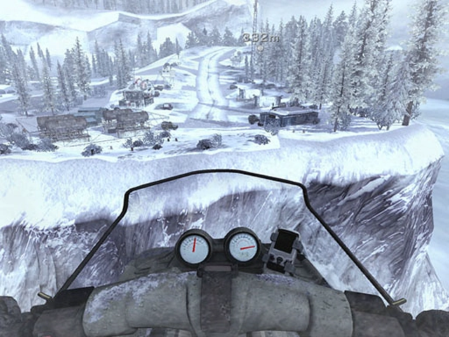 Call of Duty: Modern Warfare 2 Call of Duty: Modern Warfare 2