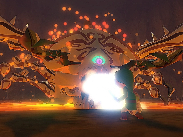 The Wind Waker HD The Wind Waker HD