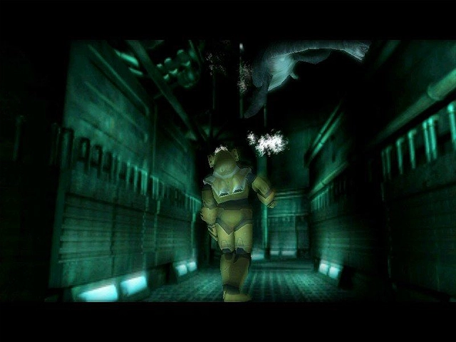 Dino Crisis 2 Dino Crisis 2
