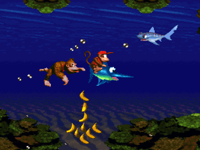 Donkey Kong Country Donkey Kong Country