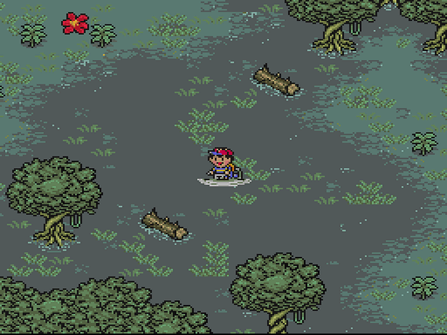 EarthBound EarthBound