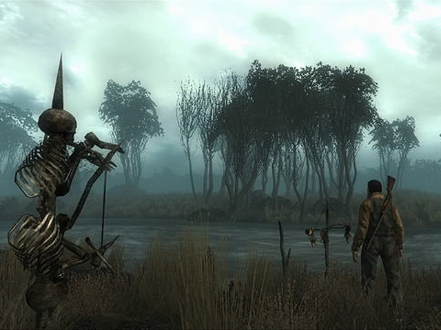 Fallout 3 Fallout 3