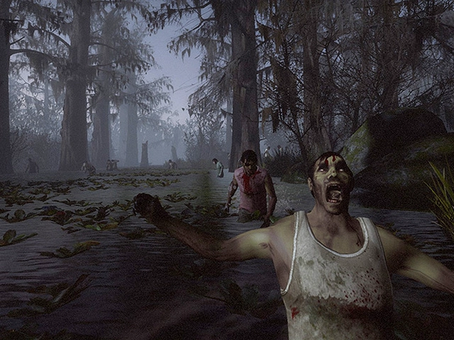 Left 4 Dead 2 Left 4 Dead 2