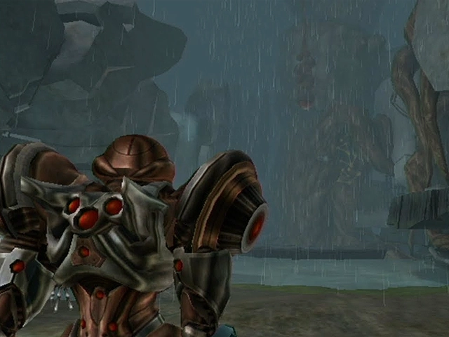 Metroid Prime 2: Echoes Metroid Prime 2: Echoes
