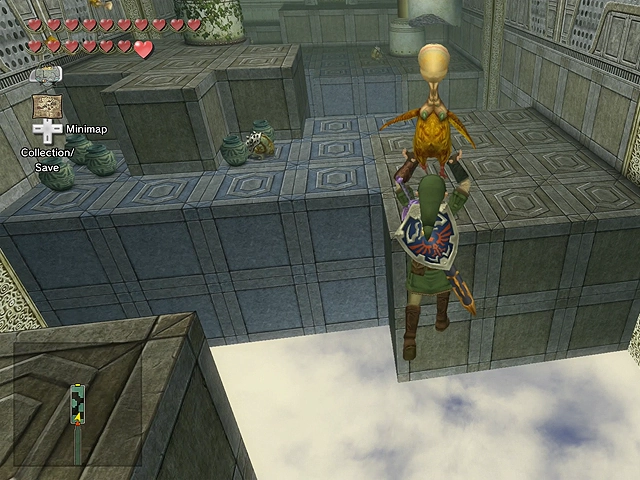 Twilight Princess Twilight Princess