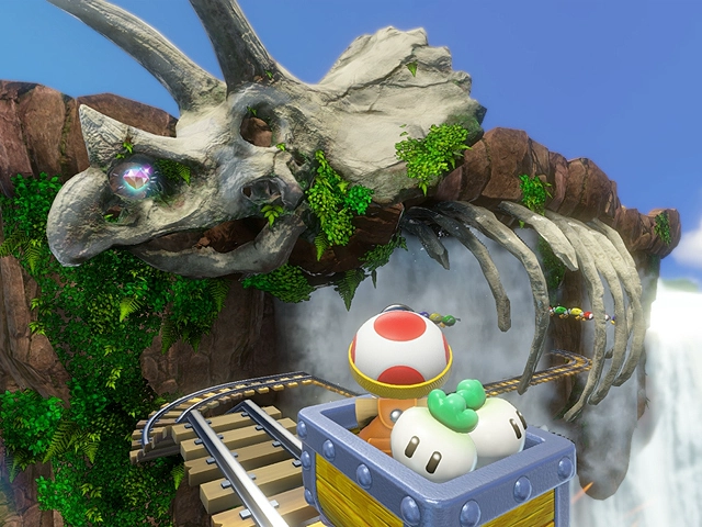 Captain Toad Captain Toad