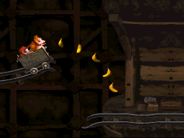 Donkey Kong Country Donkey Kong Country