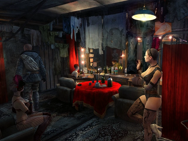 Metro: Last Light