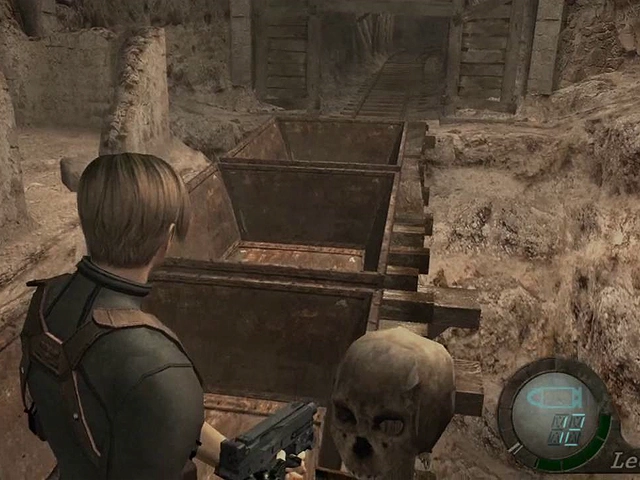 Resident Evil 4 Resident Evil 4