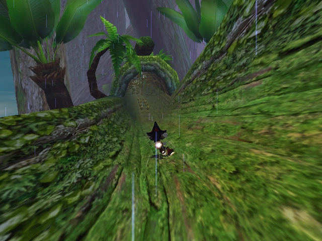 Sonic Adventure 2 Sonic Adventure 2