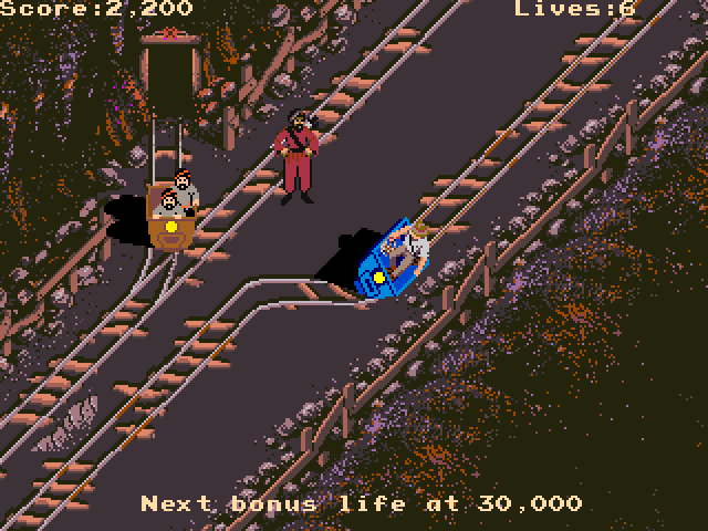 Temple of Doom Temple of Doom