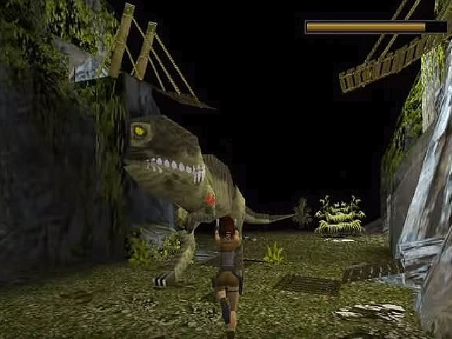 Tomb Raider Tomb Raider