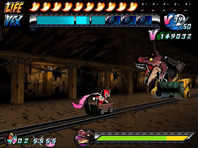 Viewtiful Joe 2 Viewtiful Joe 2
