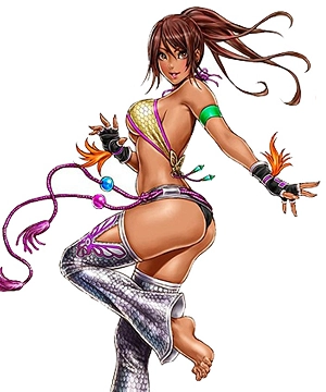 Christie Monteiro Christie Monteiro