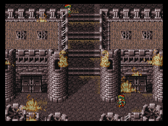 Final Fantasy VI Final Fantasy VI