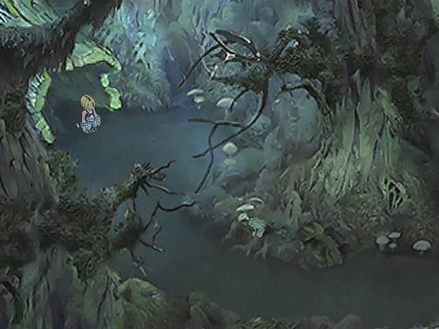 Final Fantasy IX Final Fantasy IX