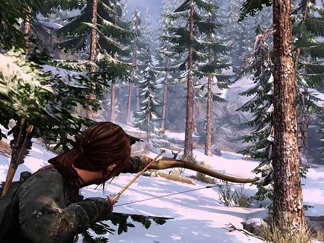 The Last of Us The Last of Us