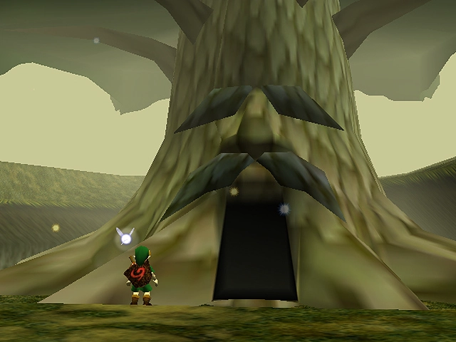 Ocarina of Time Ocarina of Time