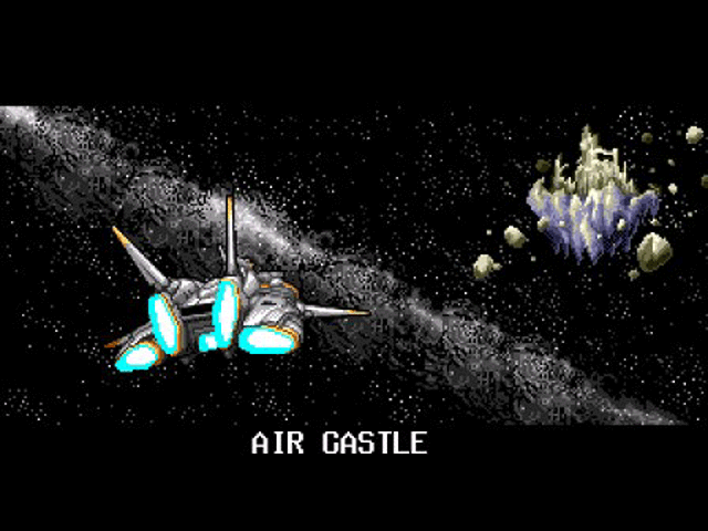 Phantasy Star IV Phantasy Star IV