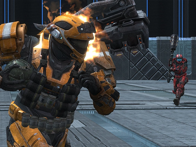Halo 5 Halo 5