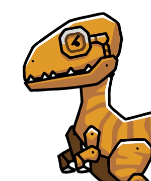 Philosoraptor