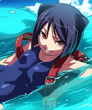 Kira Daidouji Kira Daidouji