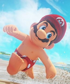 Mario Mario