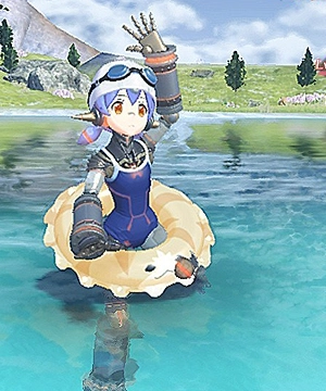 Poppi Poppi
