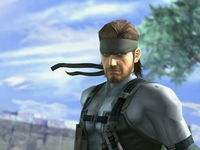 Super Smash Bros. Brawl Super Smash Bros. Brawl