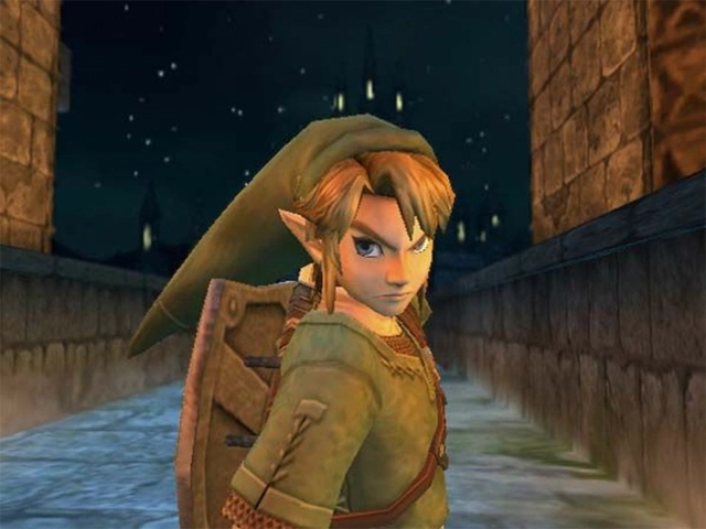 Twilight Princess Twilight Princess